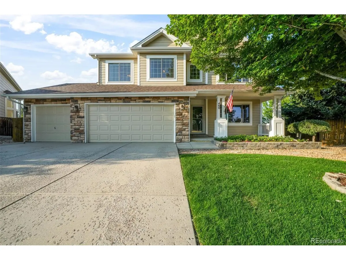 460 High Plains, Castle Rock, CO 80104
