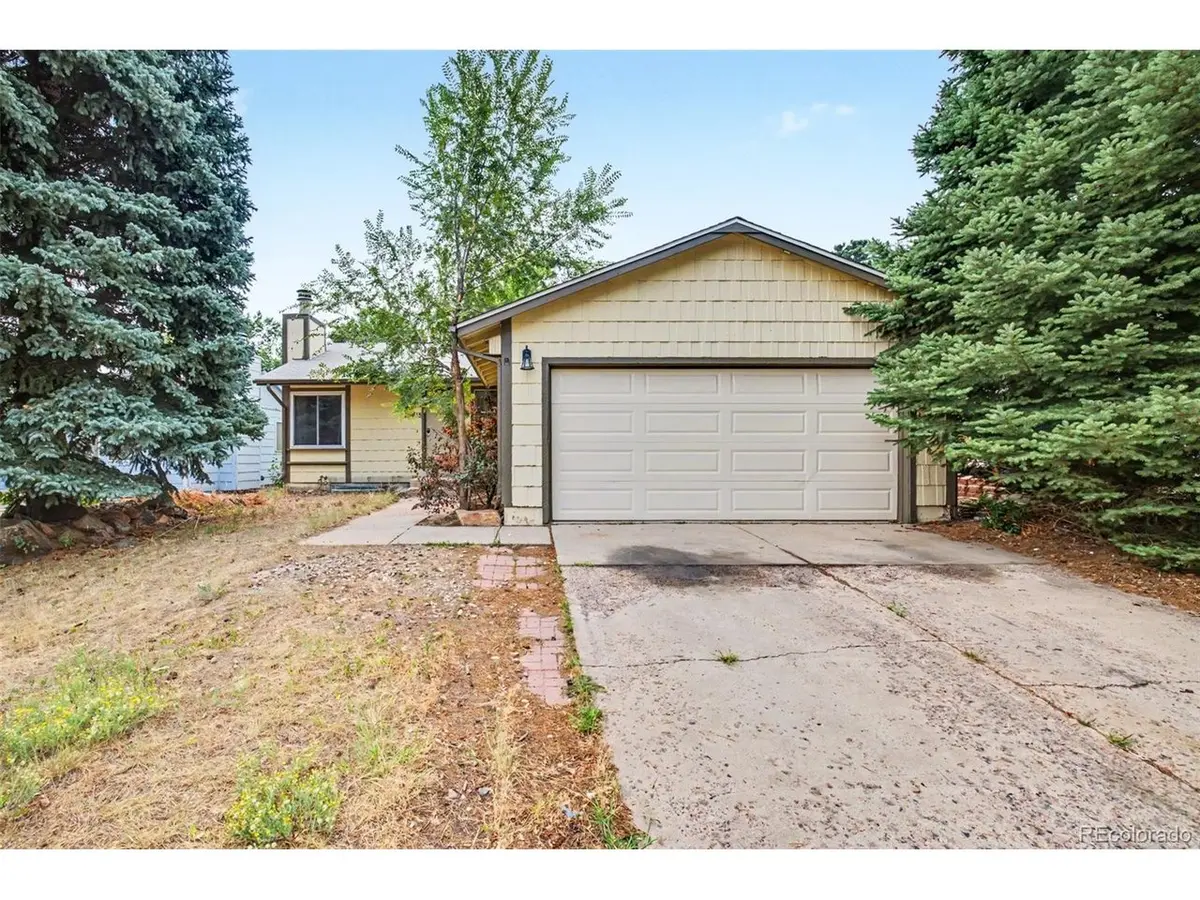 15418 E Oxford, Aurora, CO 80013