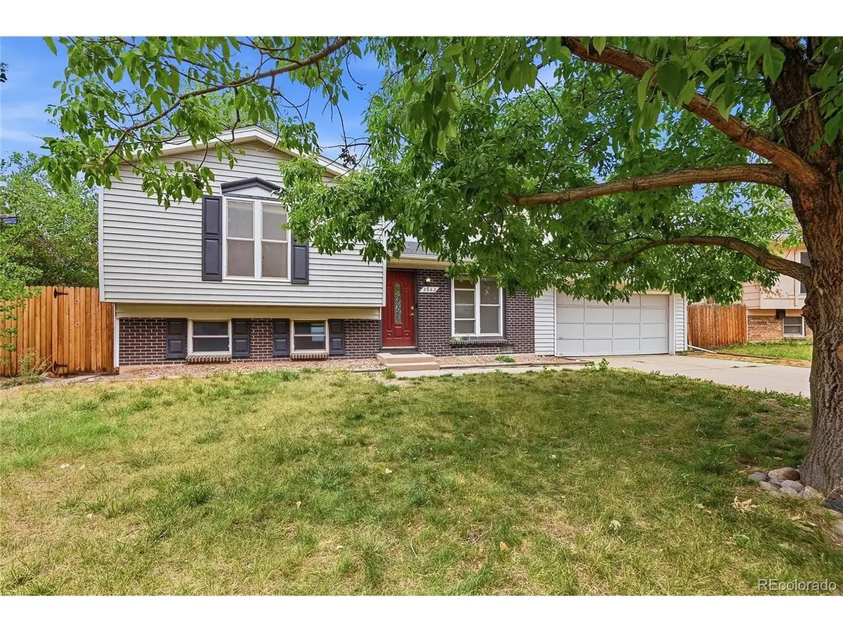 2662 S Mobile, Aurora, CO 80013