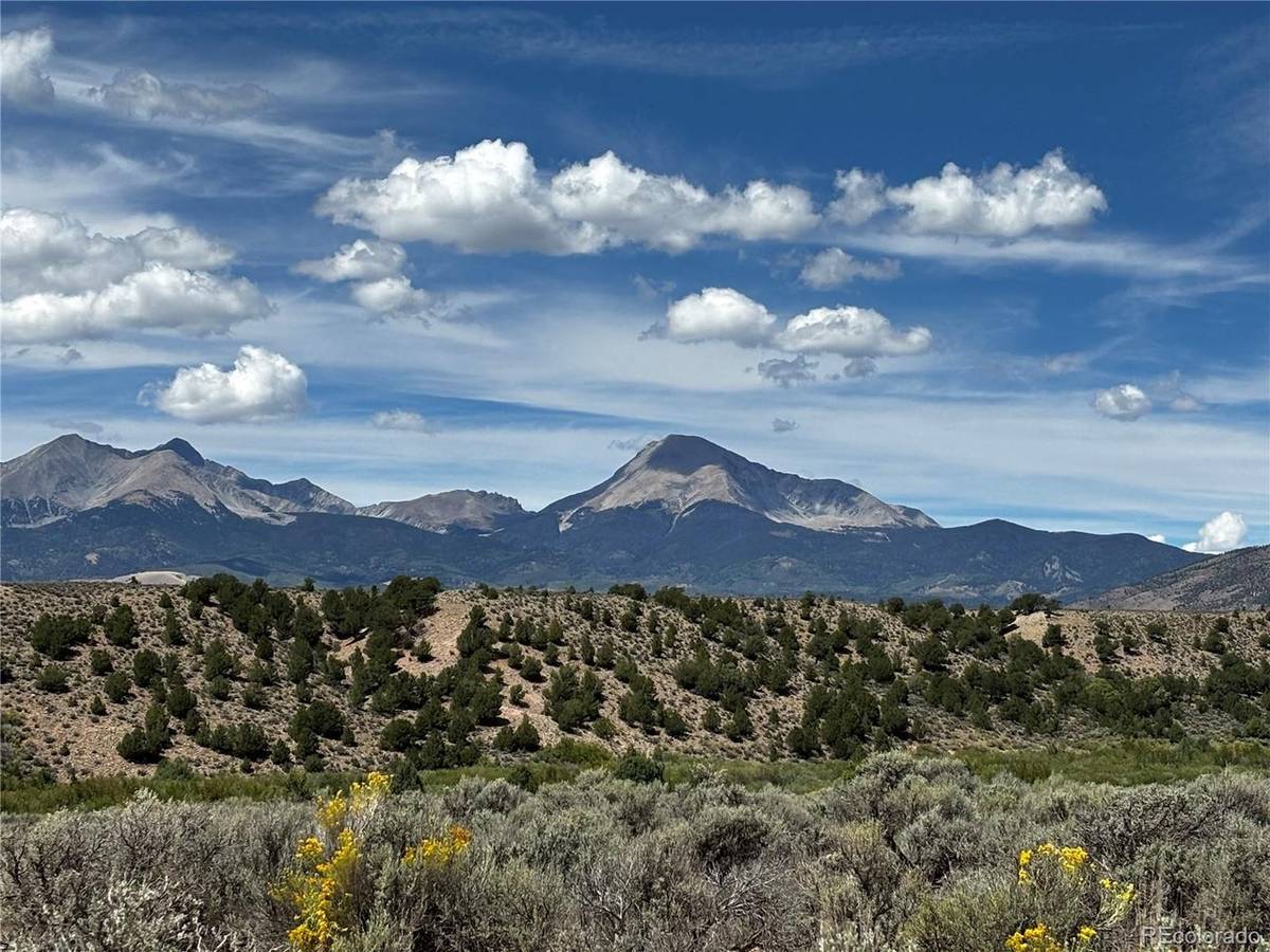 0 Ann Rd., Fort Garland, CO 81133
