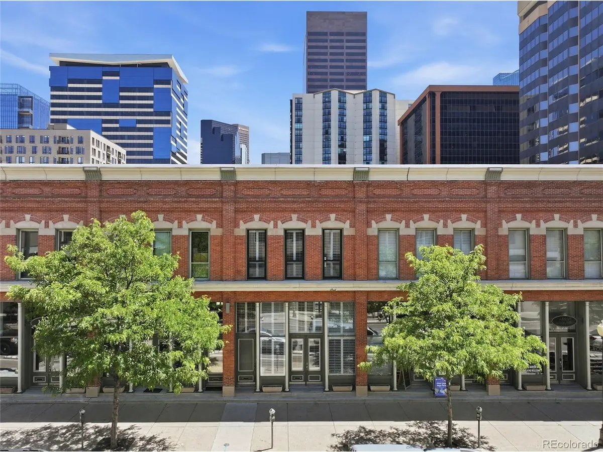 1748 Blake, Denver, CO 80202