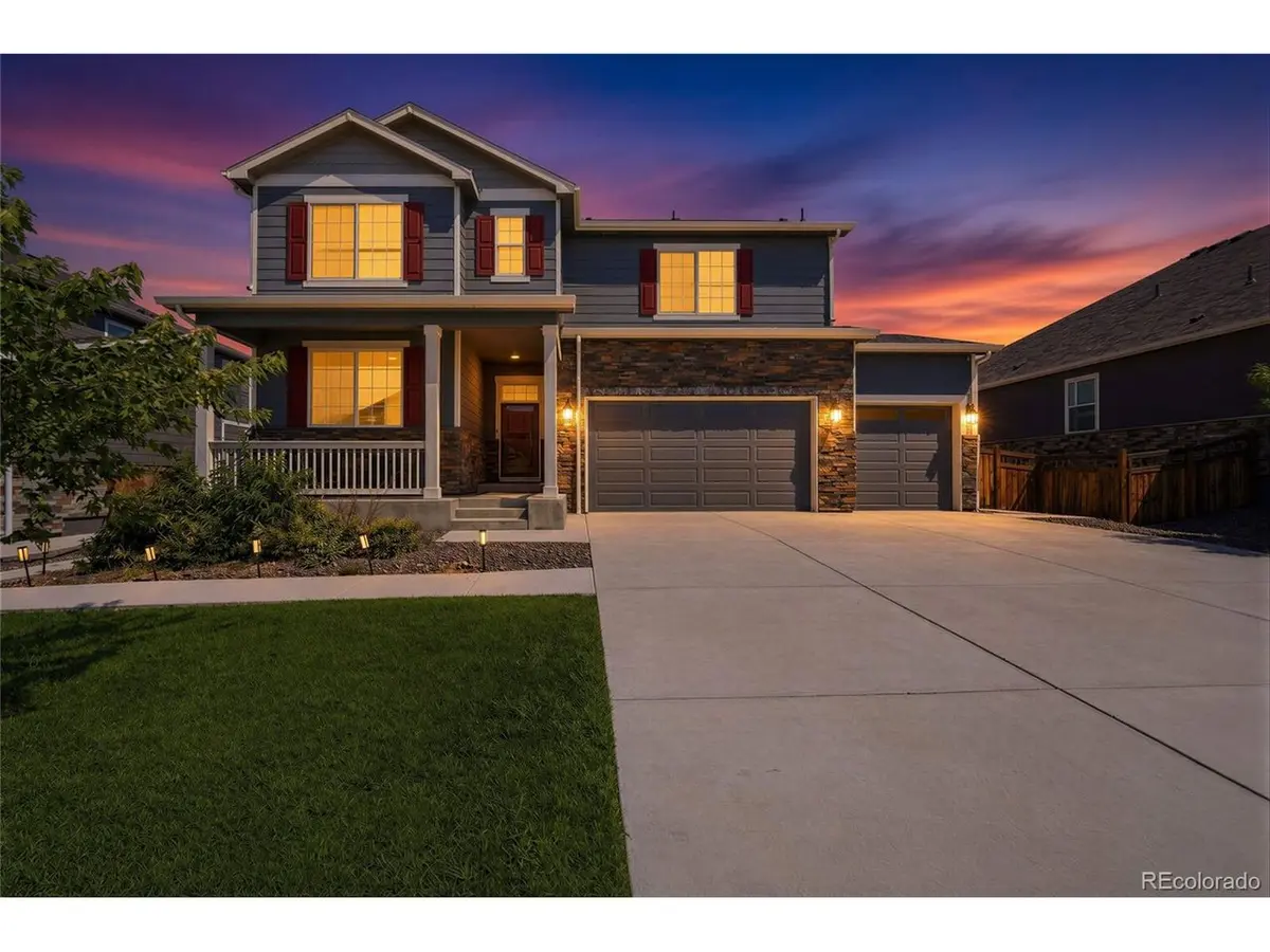 20051 E 61st, Aurora, CO 80019