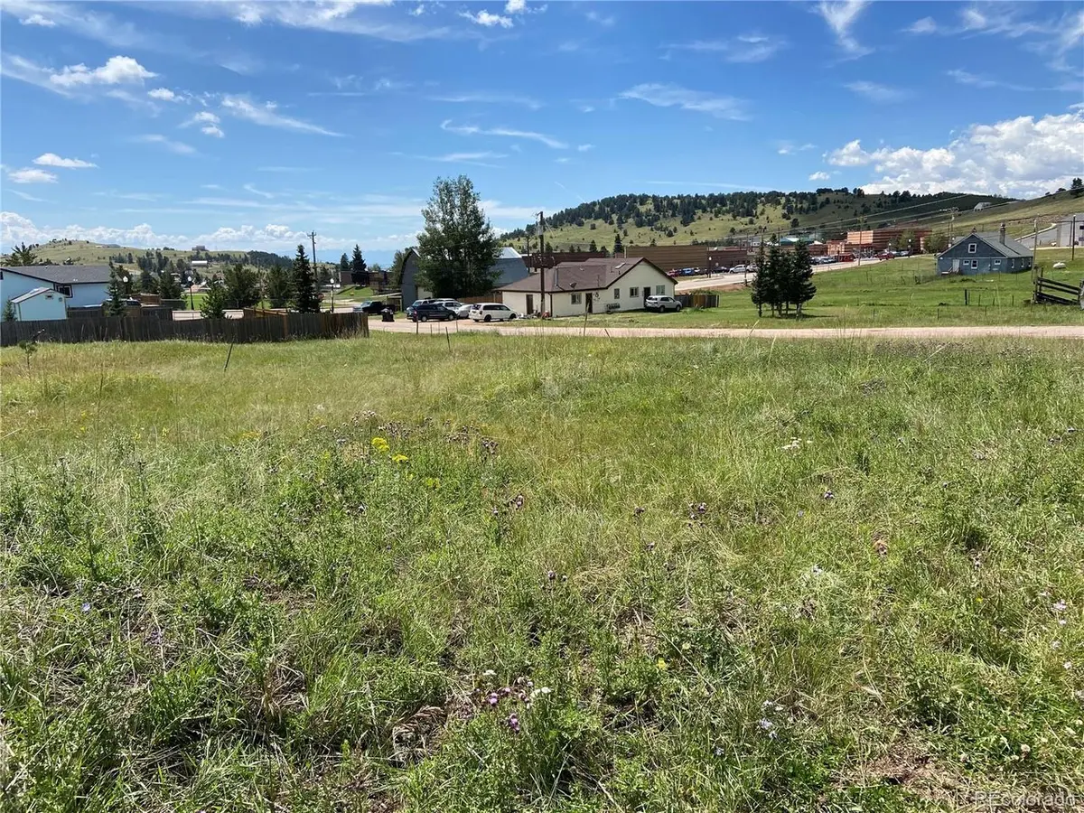 N A, Cripple Creek, CO 80813