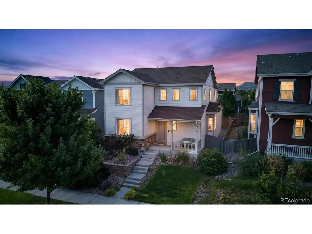 3810 Cadence, Castle Rock, CO 80109