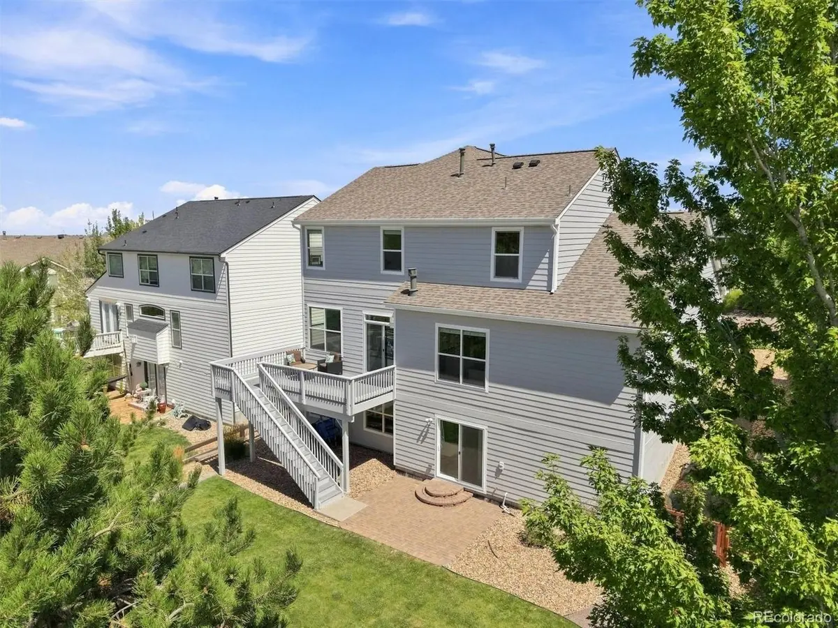 731 Briar Haven, Castle Pines, CO 80108