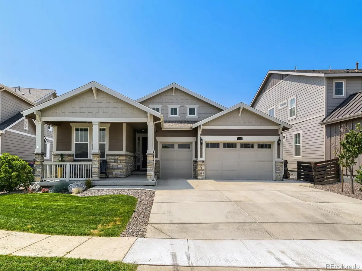 12735 Lake Port, Longmont, CO 80504