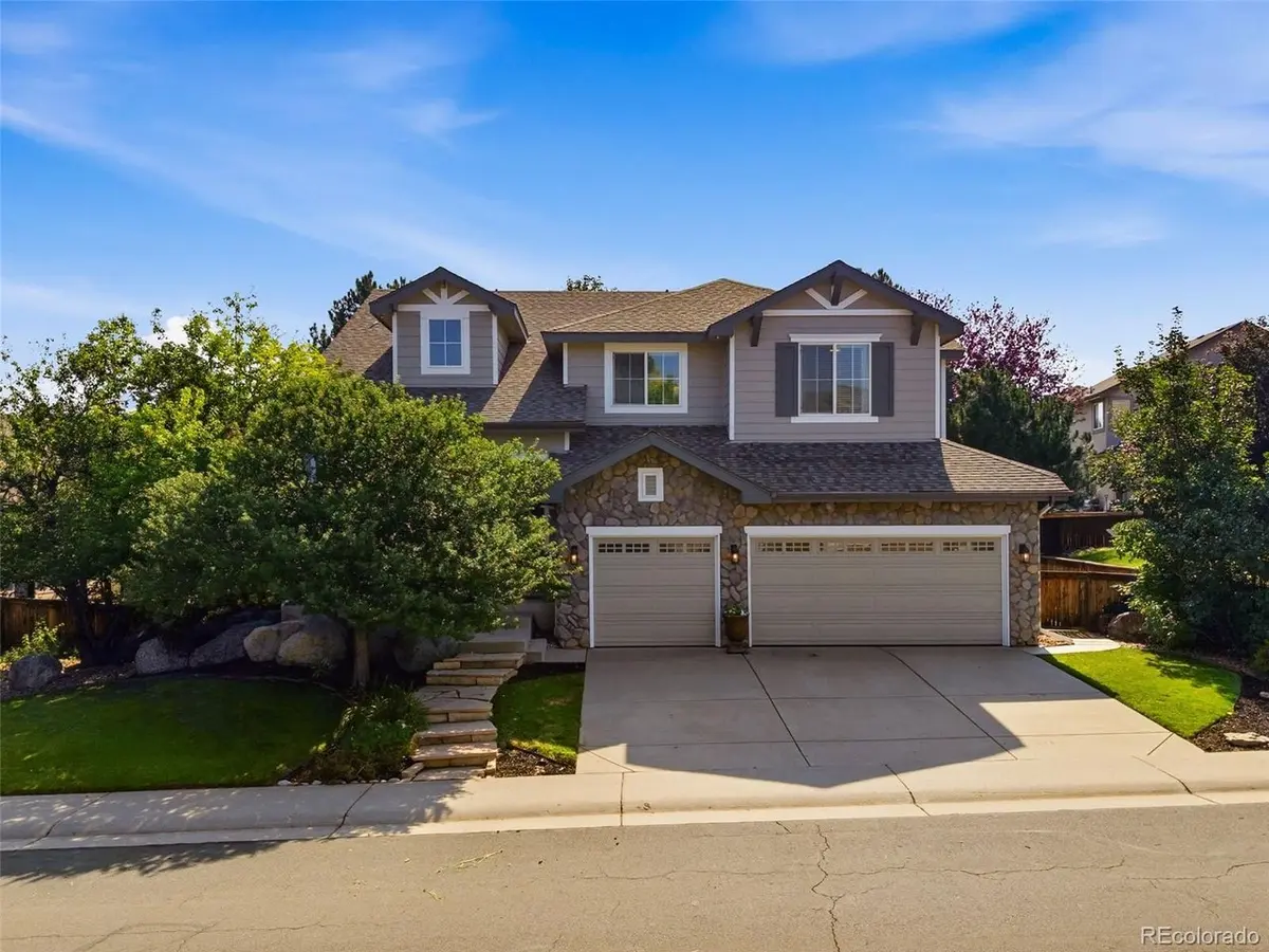 9660 S Everett, Littleton, CO 80127