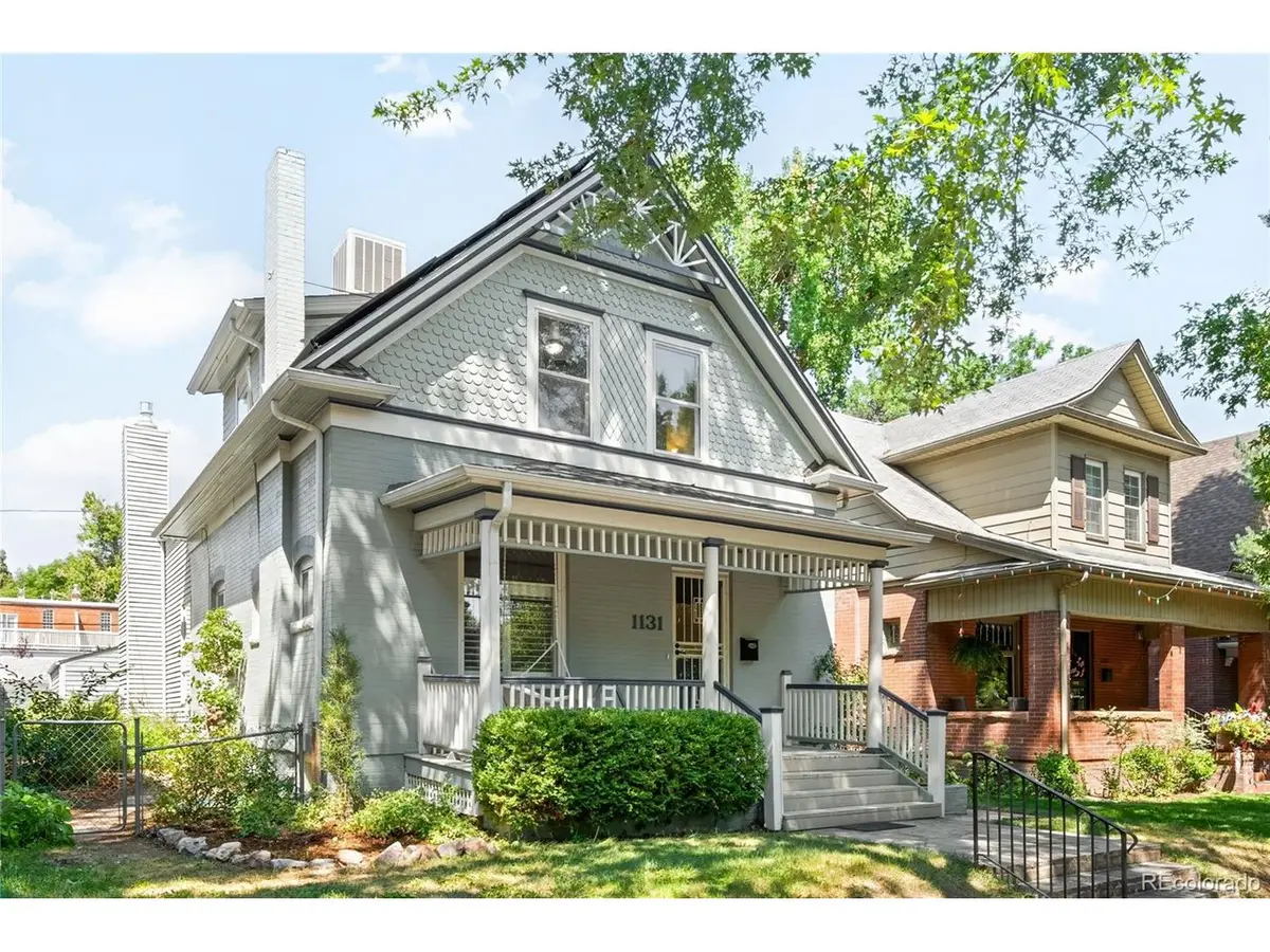 1131 Saint Paul, Denver, CO 80206
