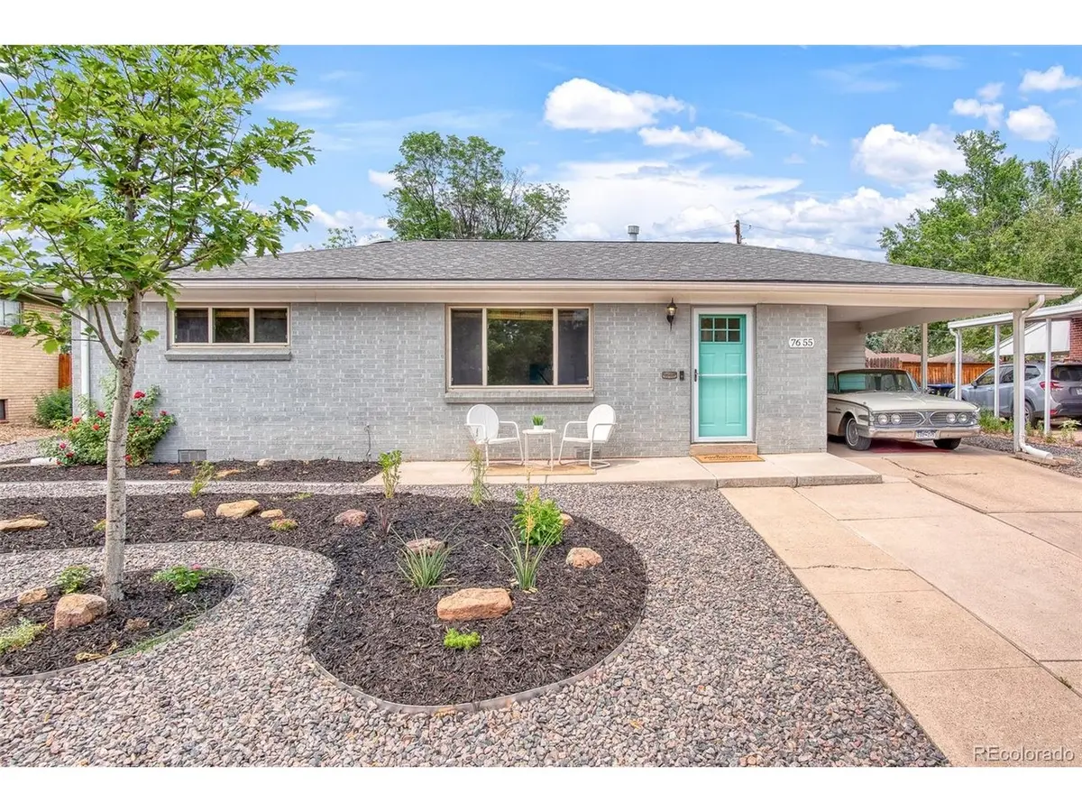 7655 Marilyn Jean, Arvada, CO 80004