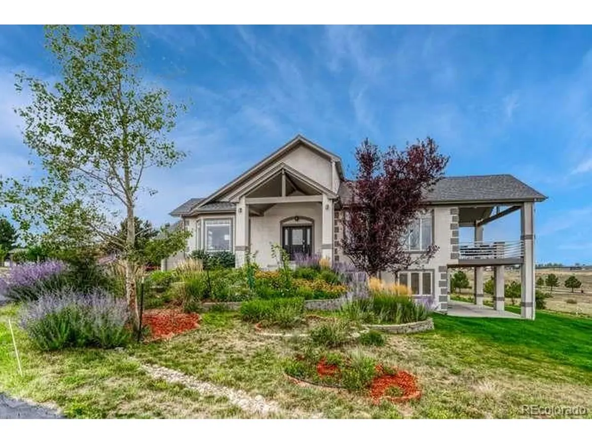 12730 Summit Ridge, Parker, CO 80138