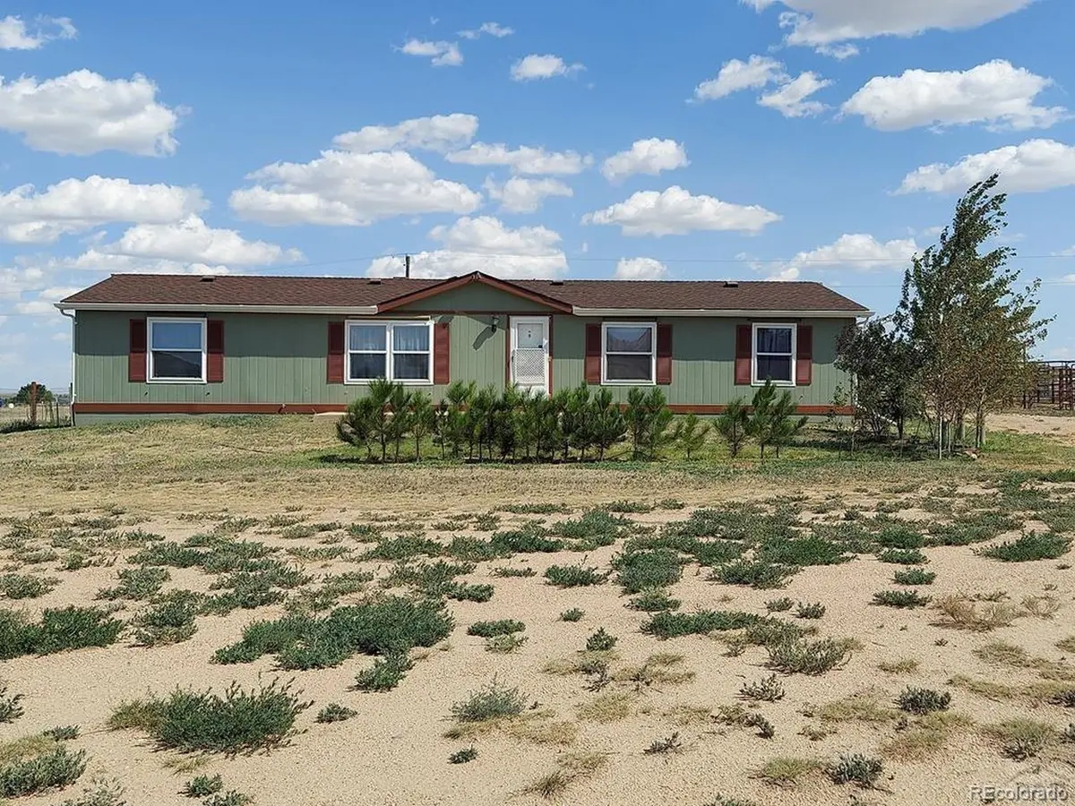 20785 El Nino, Fountain, CO 80817