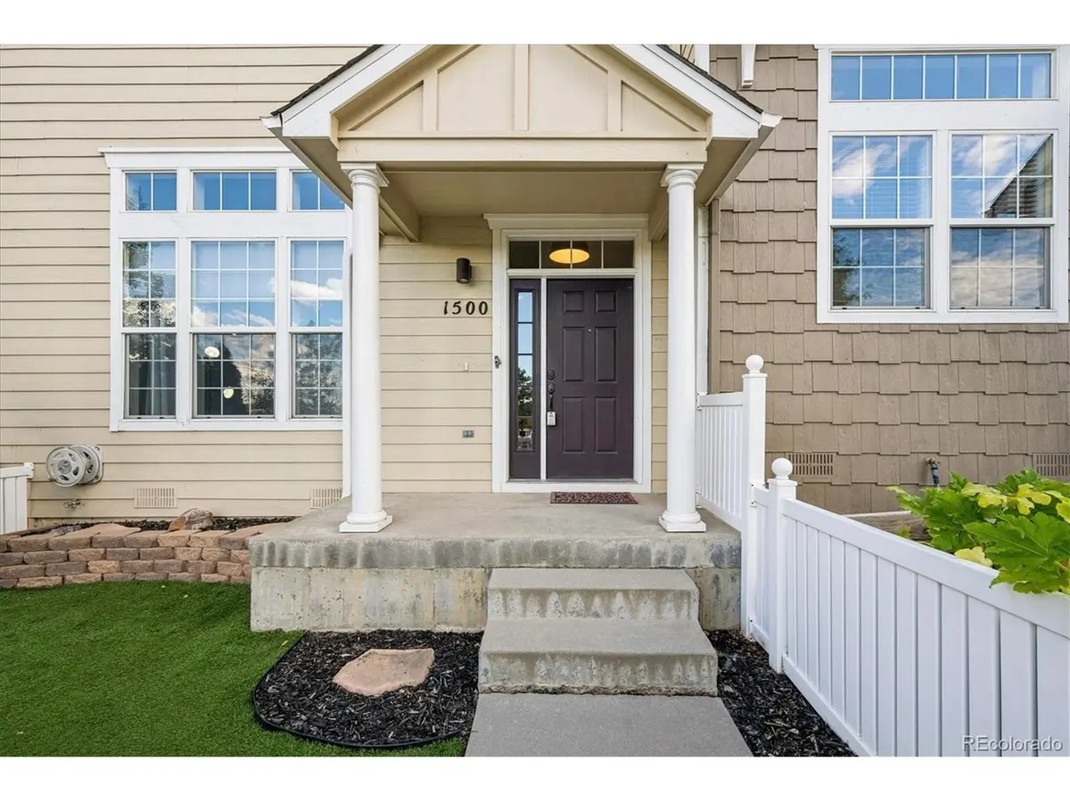 1500 Nemrick, Castle Rock, CO 80109
