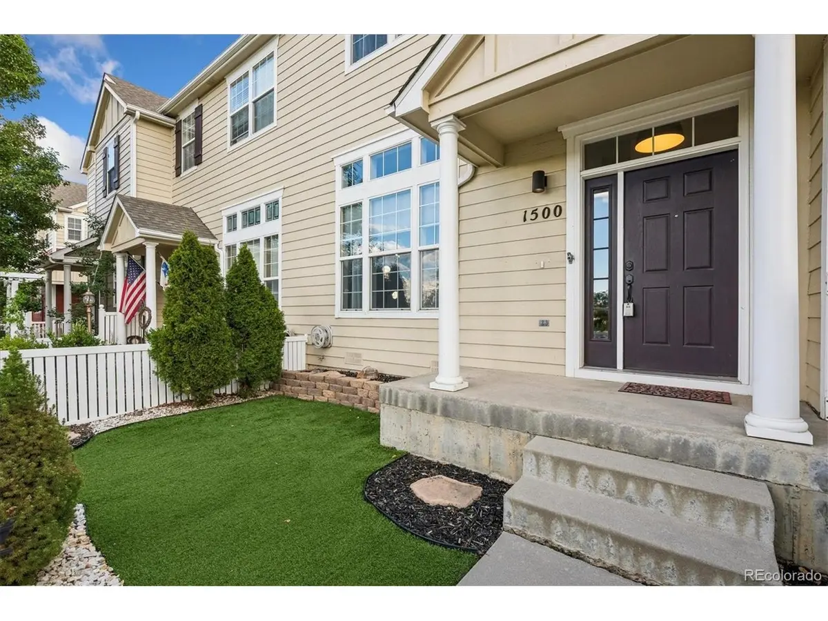 1500 Nemrick, Castle Rock, CO 80109