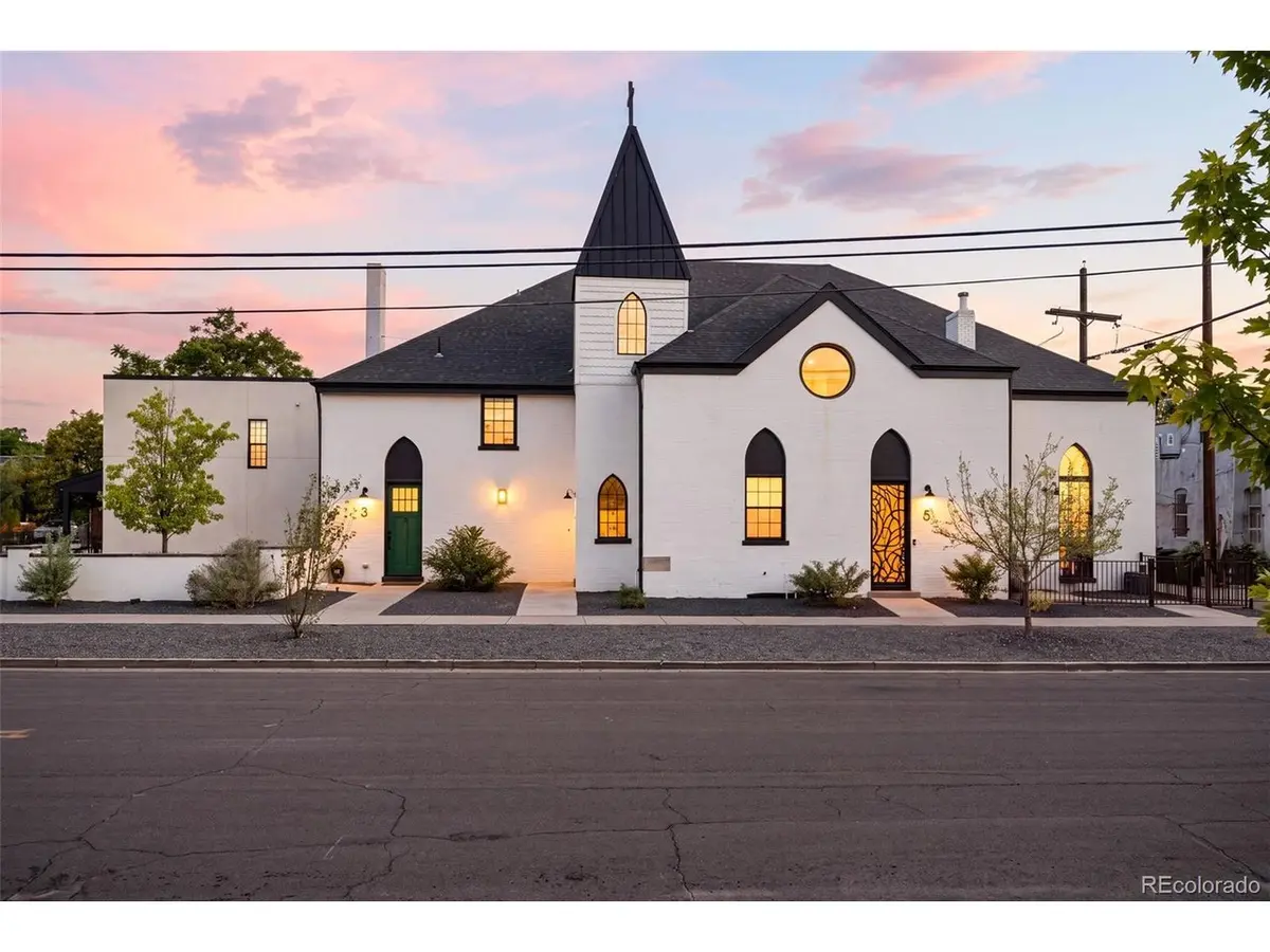 475 N Galapago #2, Denver, CO 80204