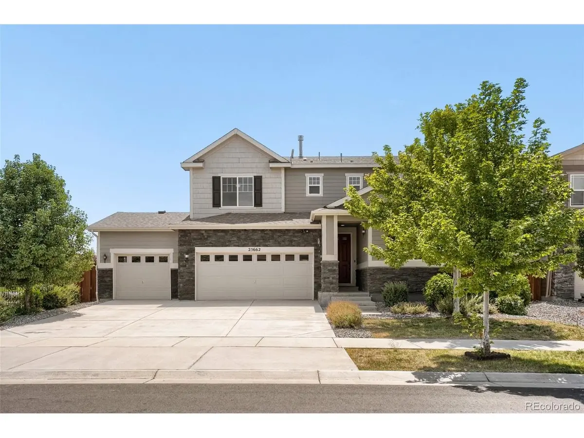 25662 E Bayaud, Aurora, CO 80018