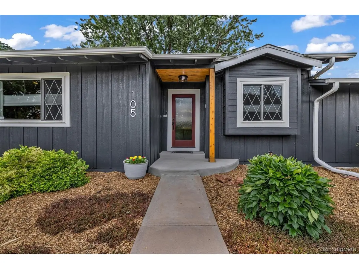 105 S Brentwood, Denver, CO 80226