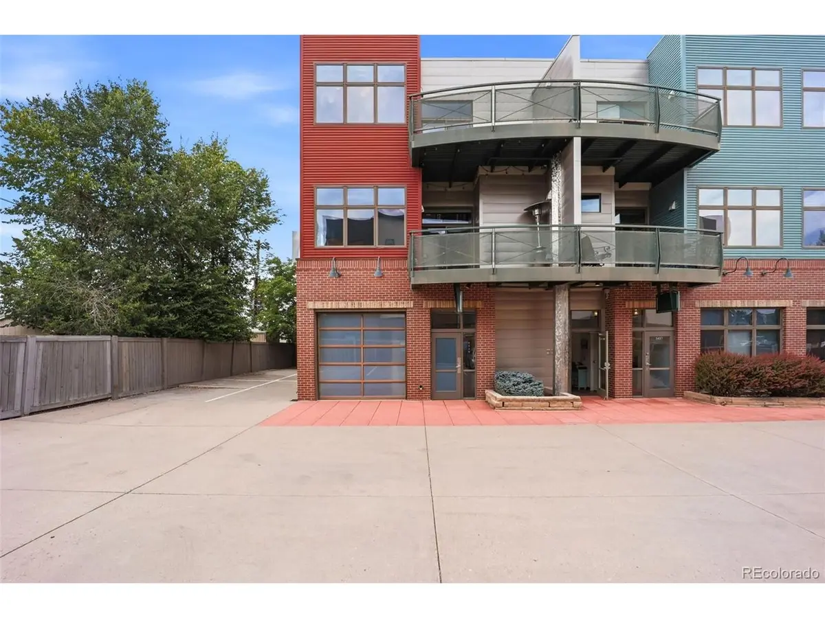 5439 S Prince, Littleton, CO 80120