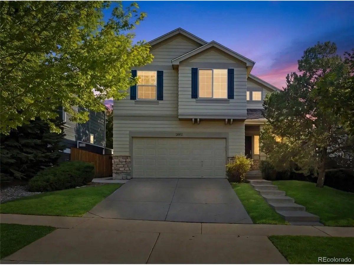 21934 E Oxford, Aurora, CO 80018