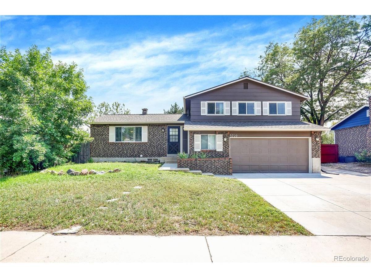 5720 W 110th, Broomfield, CO 80020