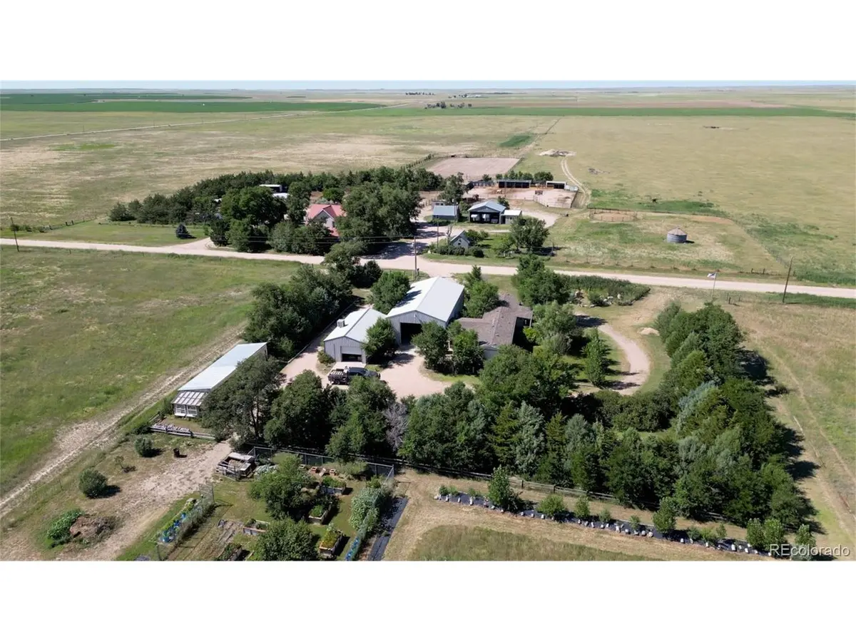 8475 County Road 7, Joes, CO 80822