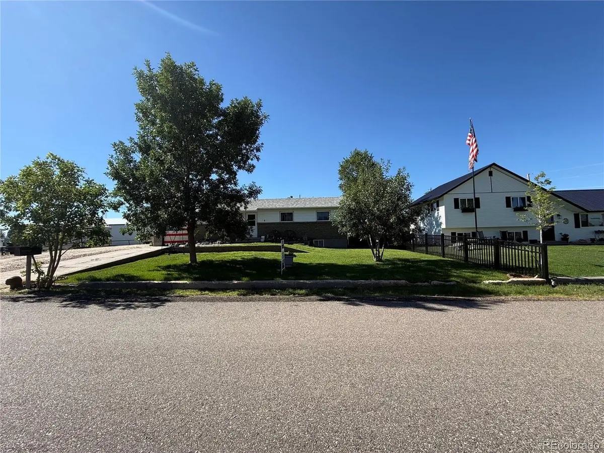 242 S 2nd, Byers, CO 80103