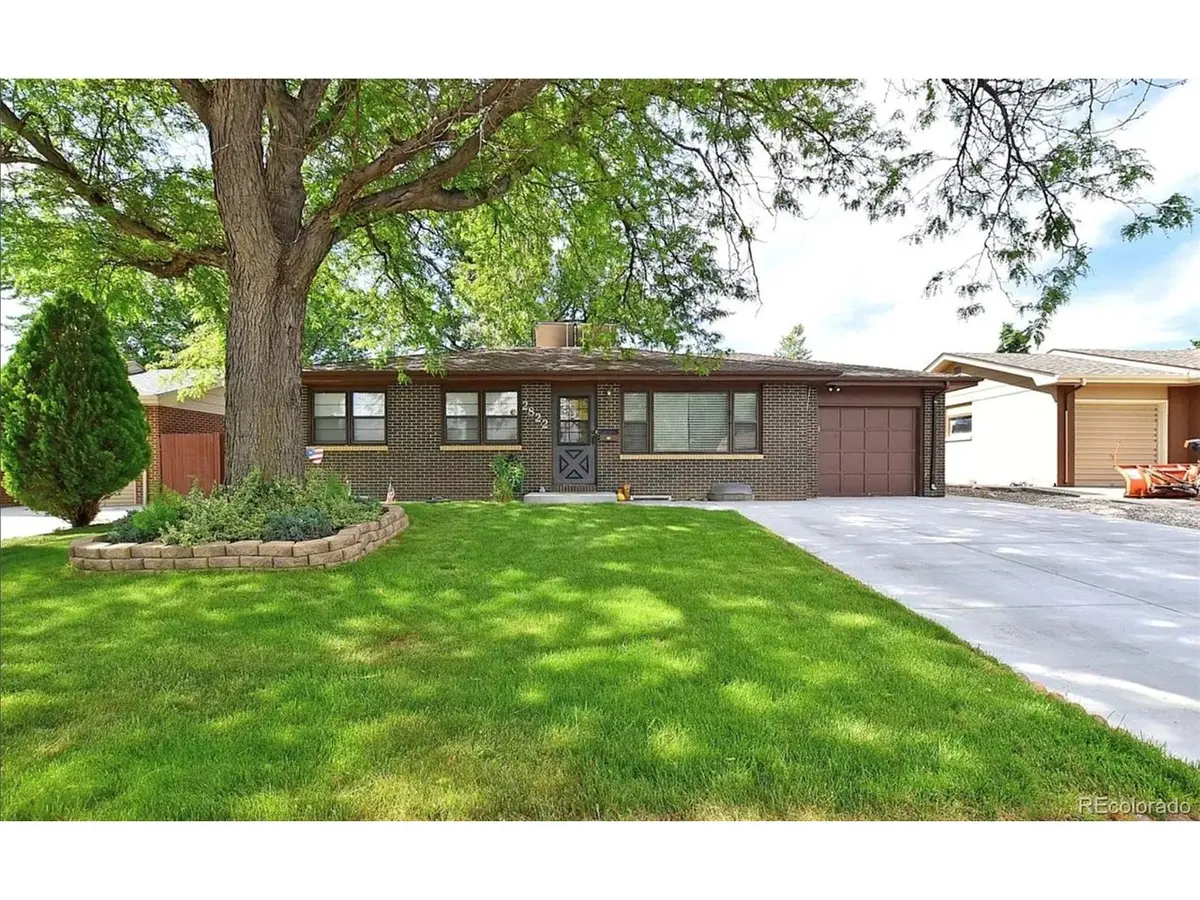 2822 W 5th, Greeley, CO 80634