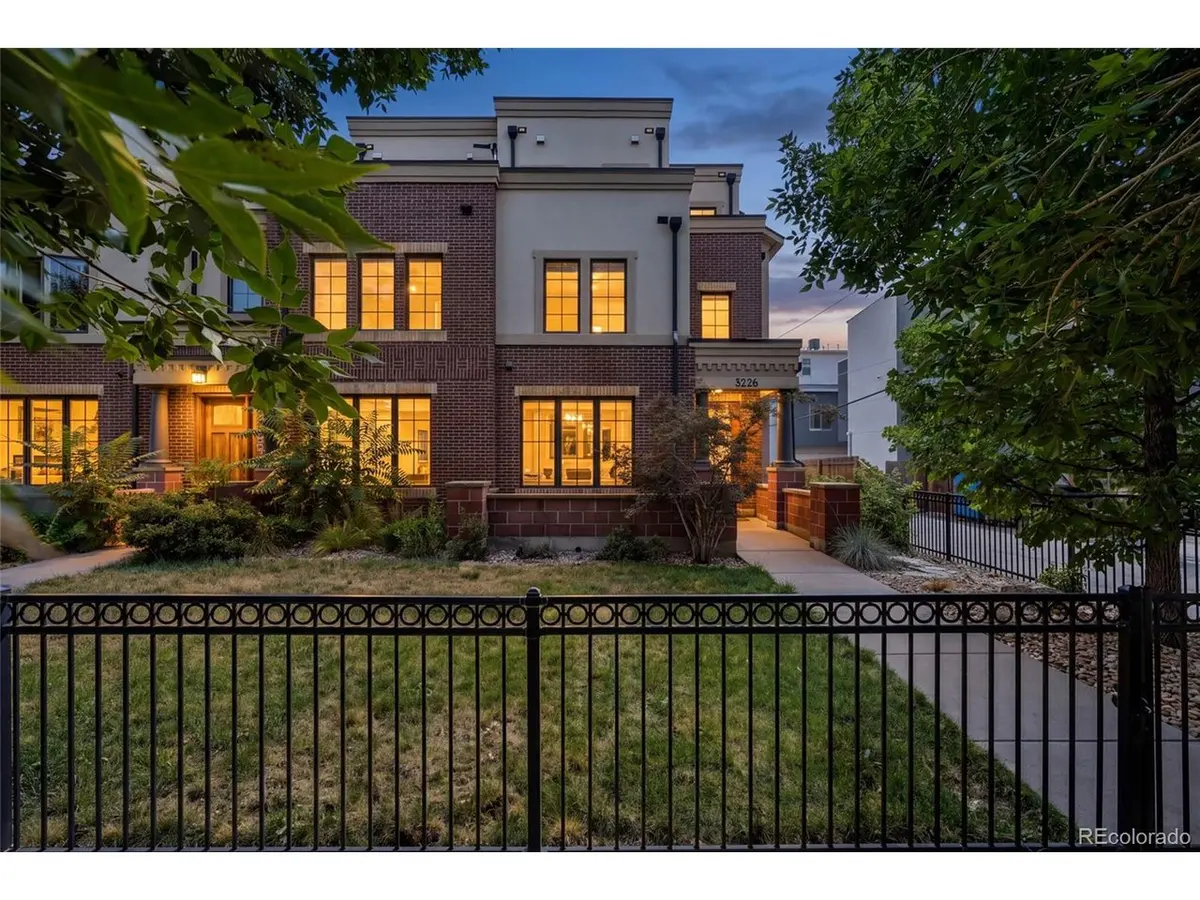 3226 Wyandot, Denver, CO 80211