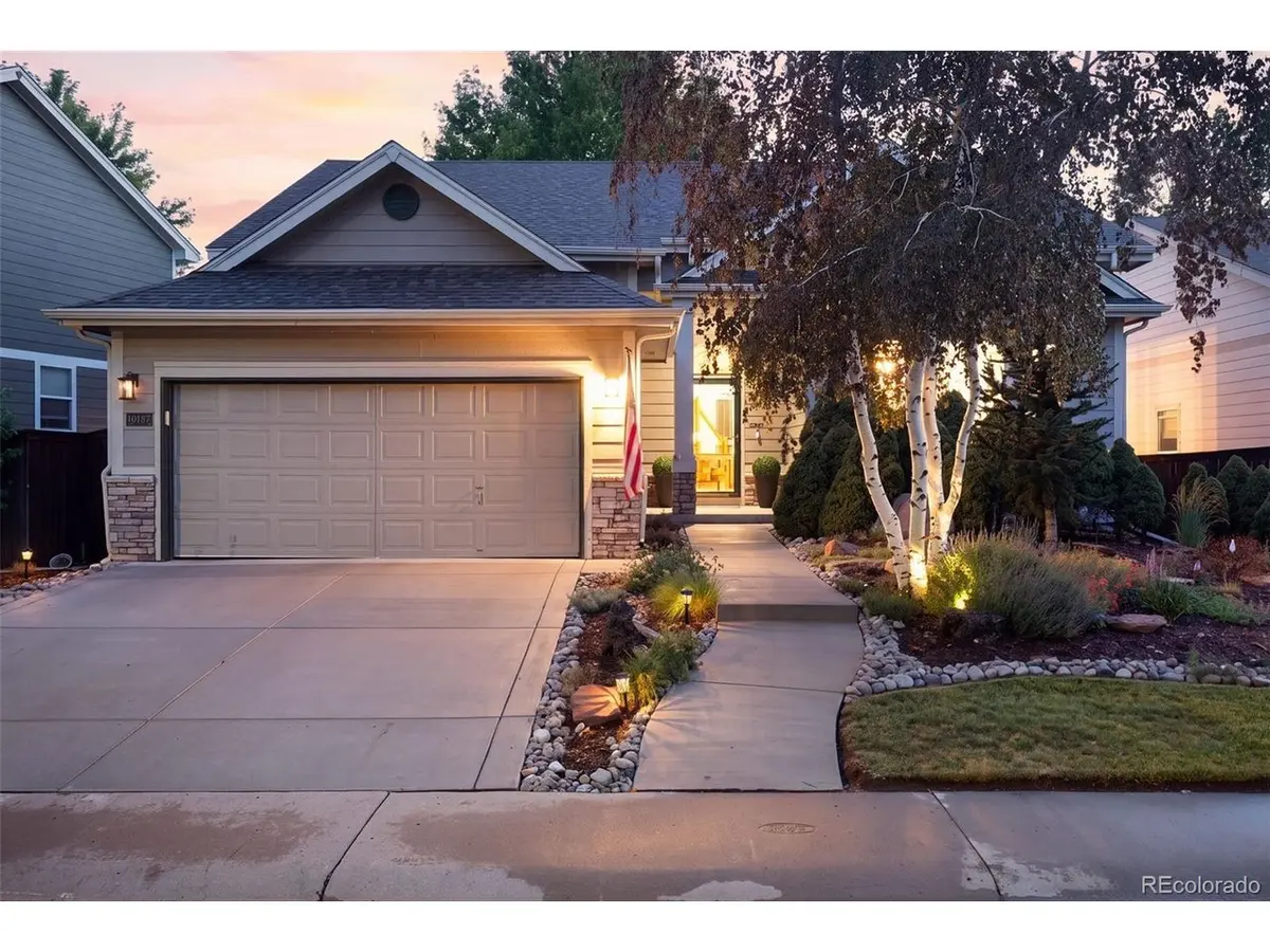 10187 Riverstone, Parker, CO 80134