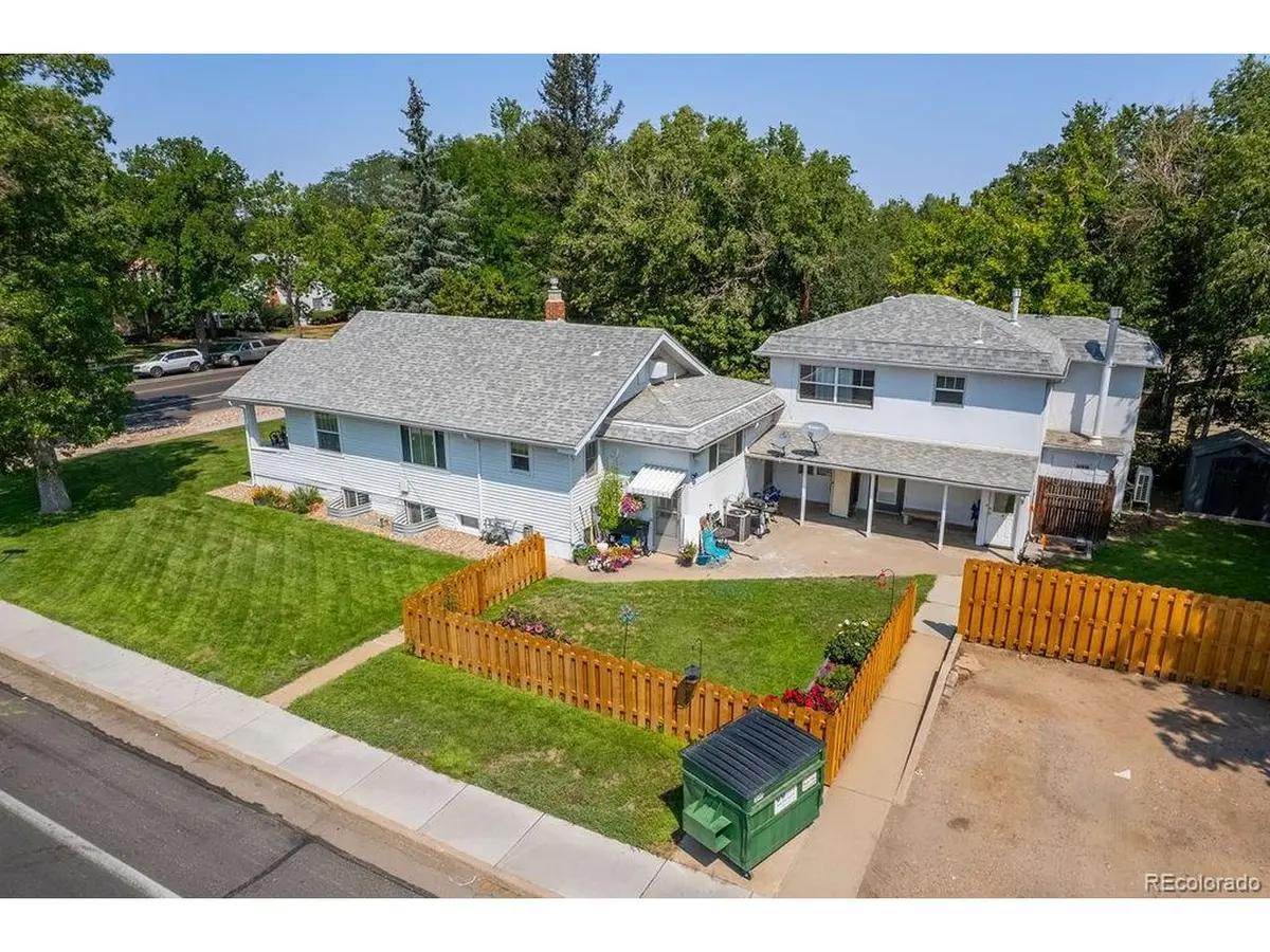 1934 12th, Greeley, CO 80631