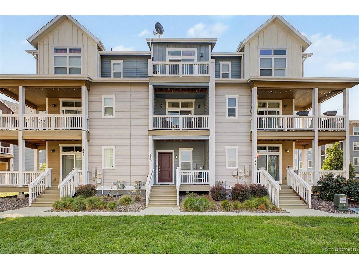 566 W Amherst, Englewood, CO 80110