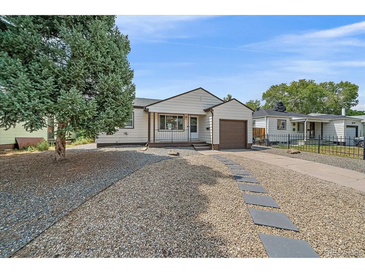 2357 Nome, Aurora, CO 80010