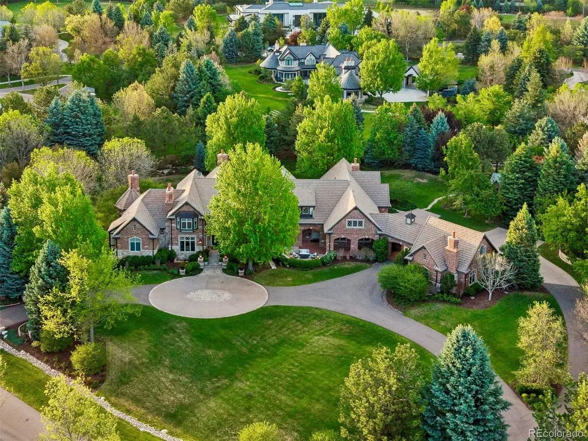 26 Cherry Hills Park, Cherry Hills Village, CO 80113