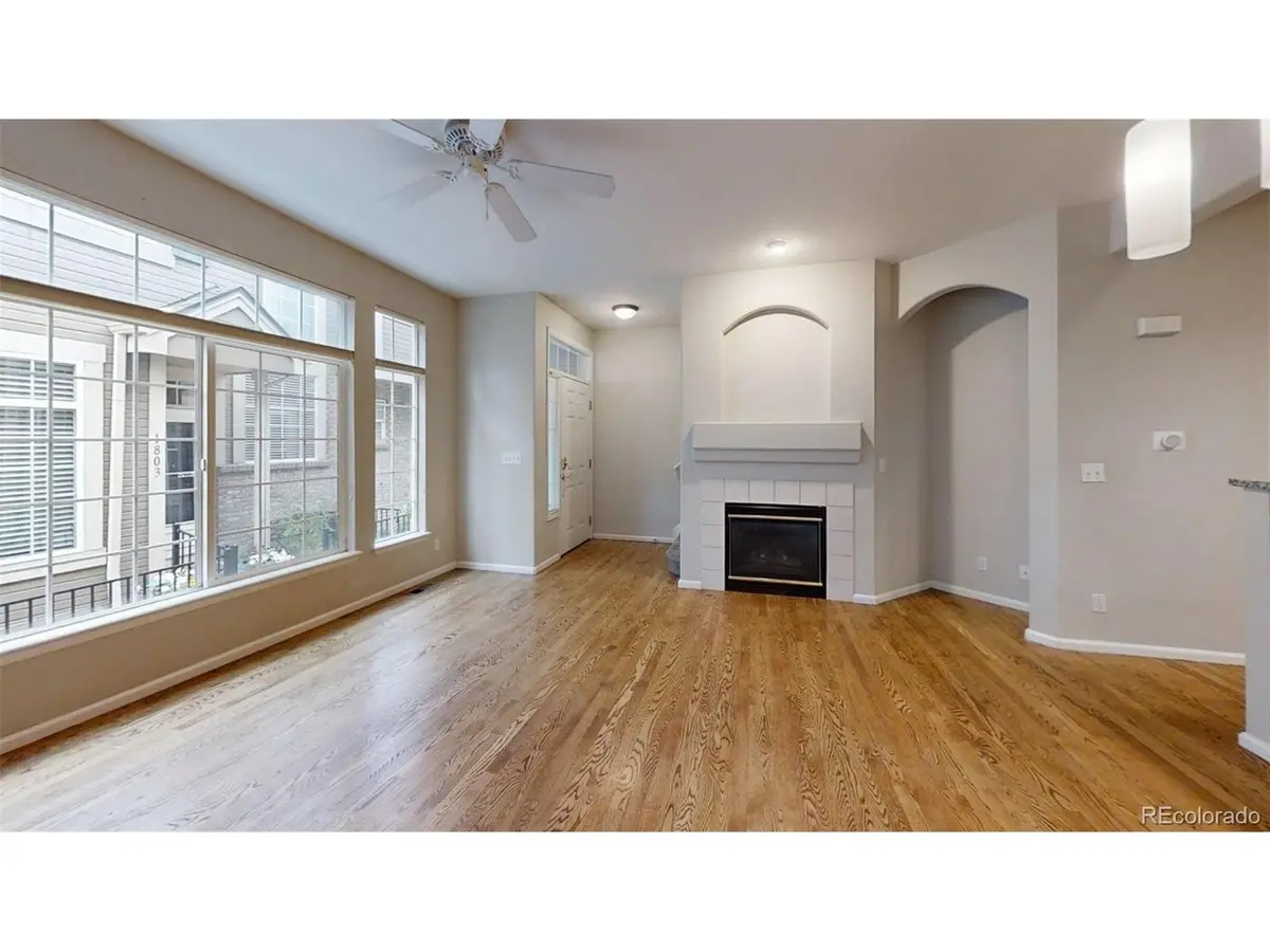 5555 E Briarwood #1904, Centennial, CO 80122