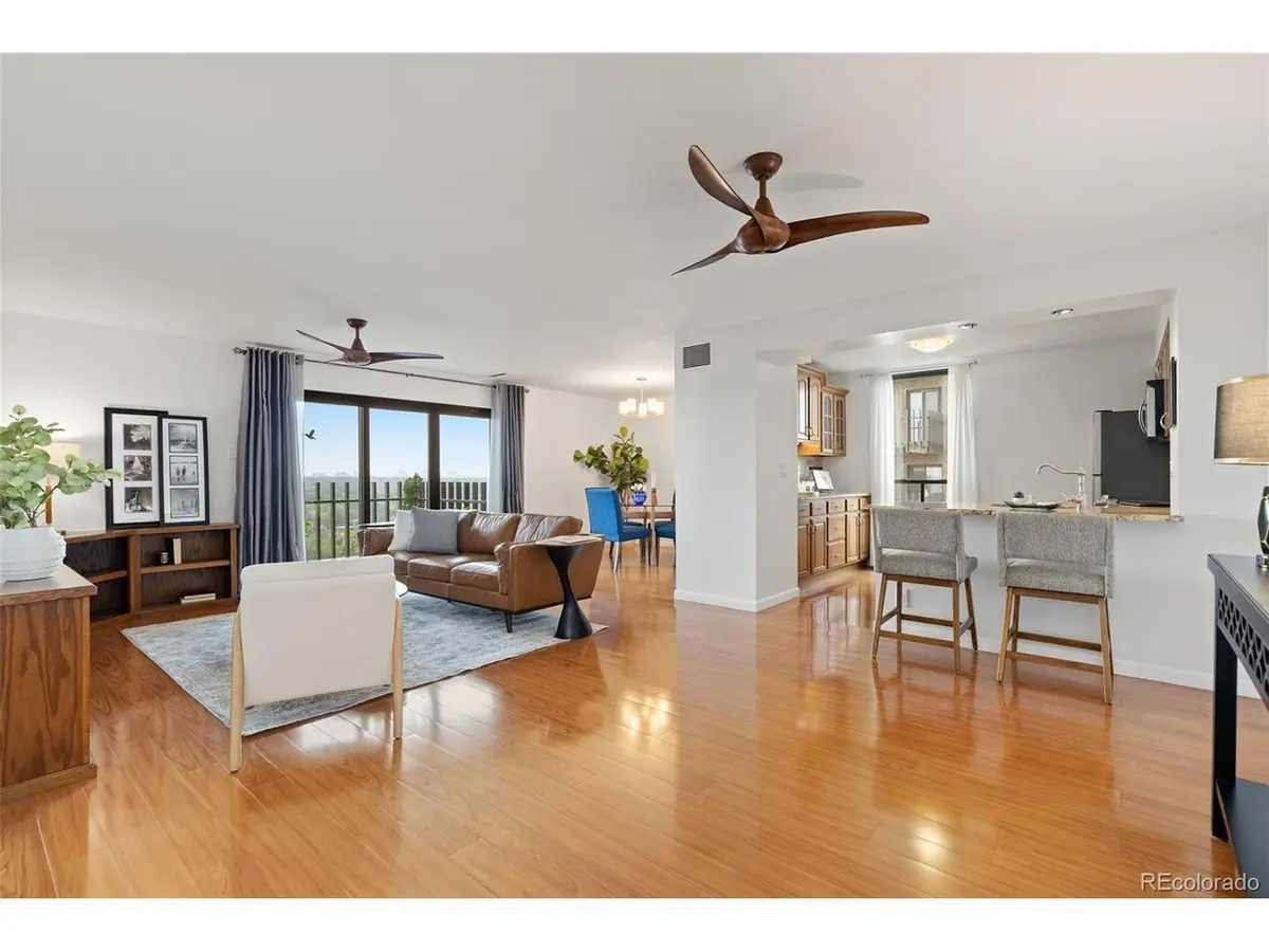 460 S Marion #1456, Denver, CO 80209