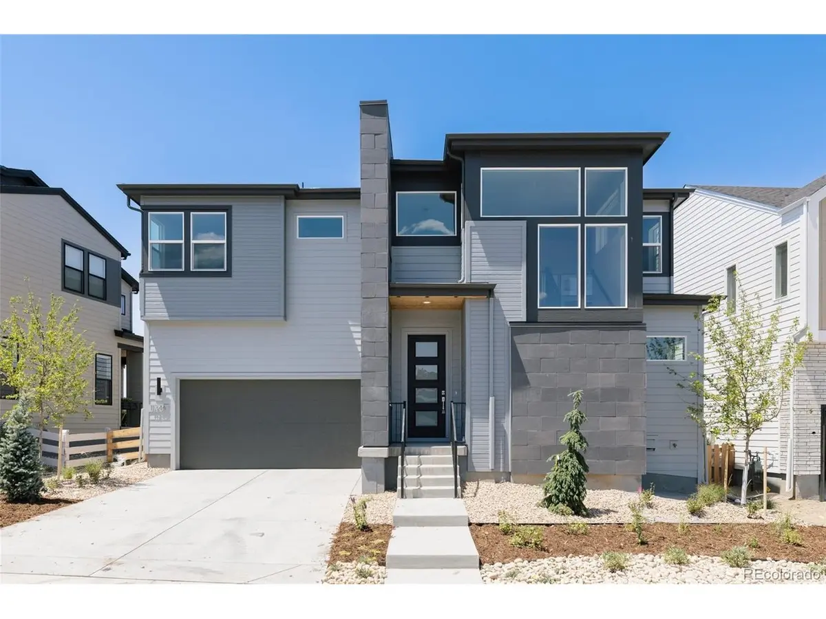 11346 Alla Breve, Lone Tree, CO 80134