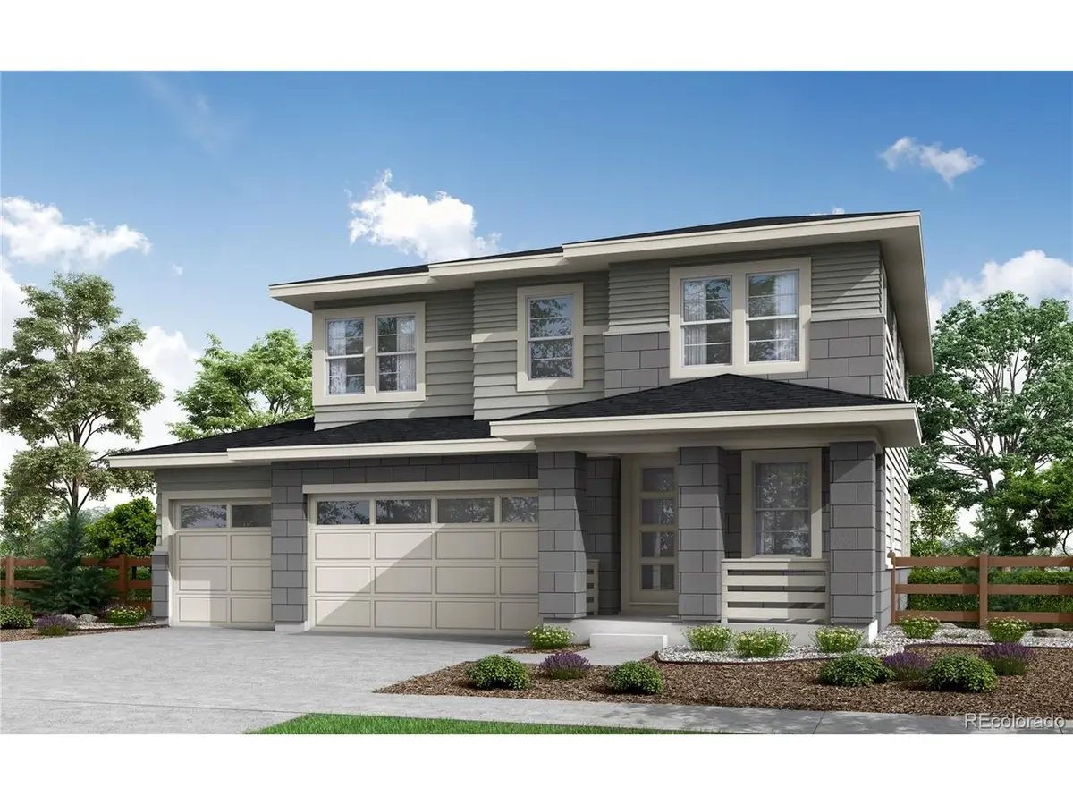 24523 E 34th, Aurora, CO 80019