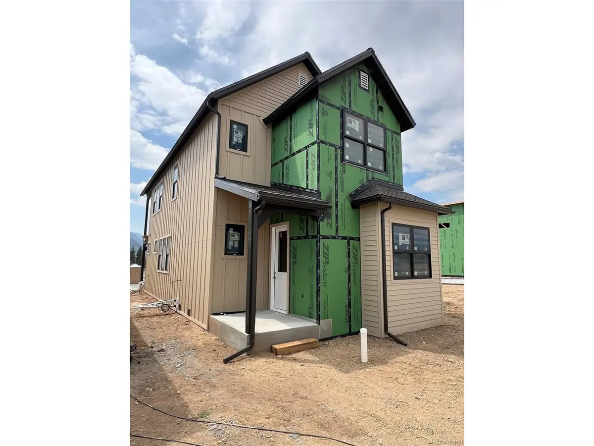 10813 Bristlecone, Poncha Springs, CO 81201