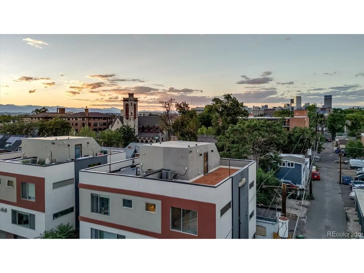 34 S Lincoln, Denver, CO 80209