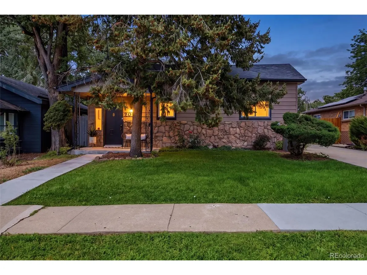 2085 Fenton, Edgewater, CO 80214