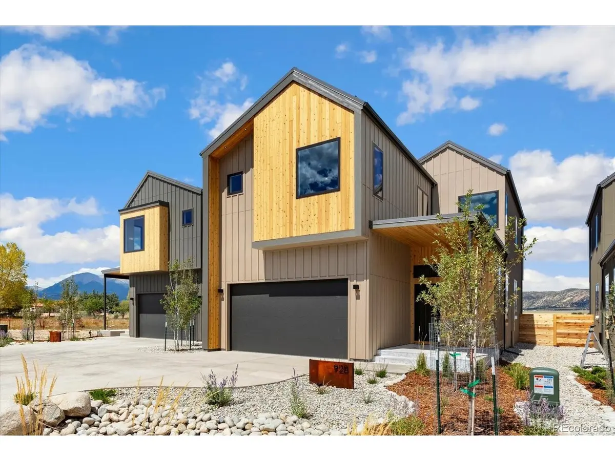 928 Crestone, Salida, CO 81201