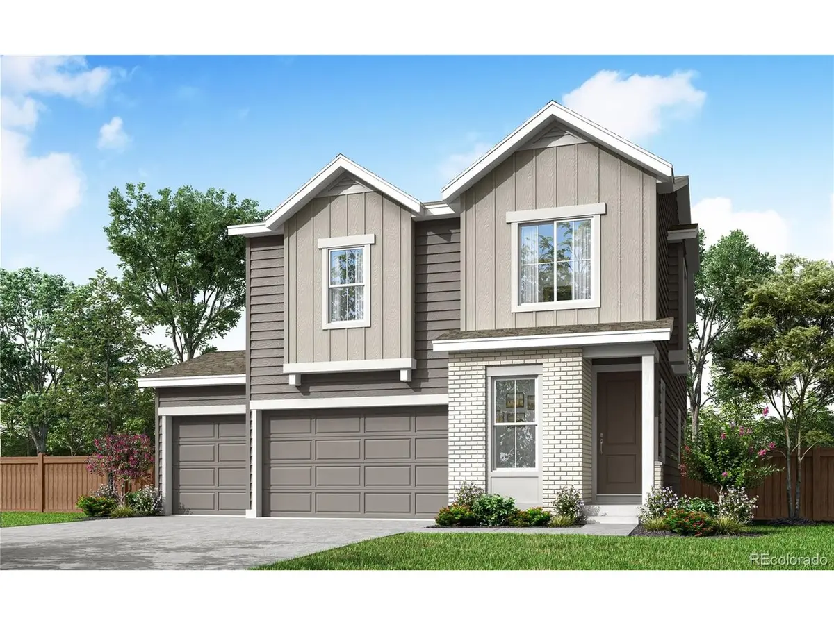 13523 E 100th, Commerce City, CO 80022