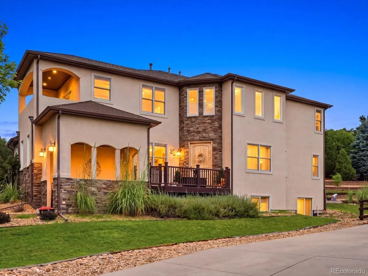 10215 W Wesley, Denver, CO 80227