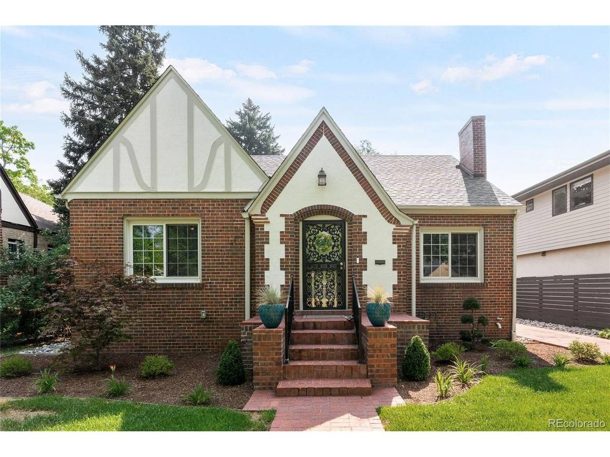 2068 Jasmine, Denver, CO 80207