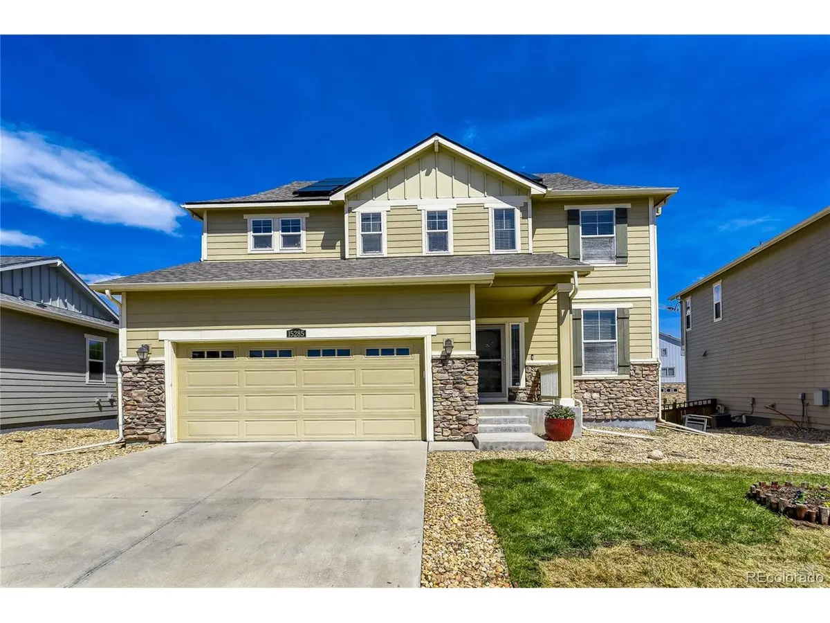 15285 Grasslands, Parker, CO 80134