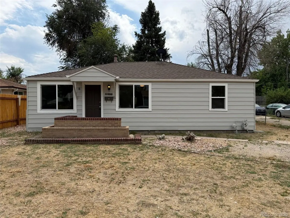4466 W Center, Denver, CO 80219