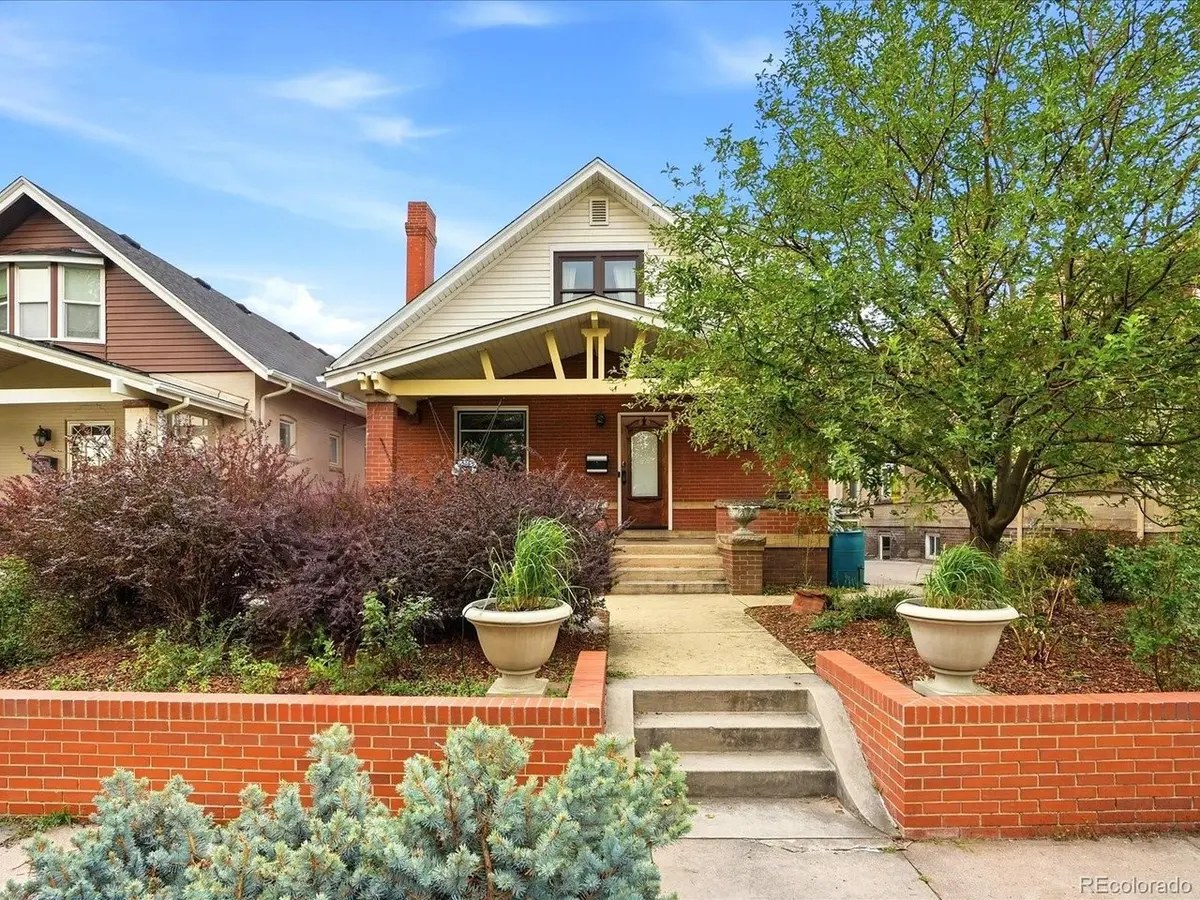 3309 N Gaylord, Denver, CO 80205