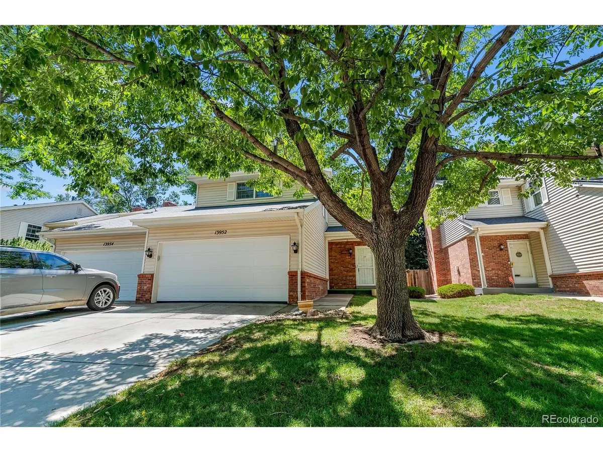 13952 E Arizona, Aurora, CO 80012