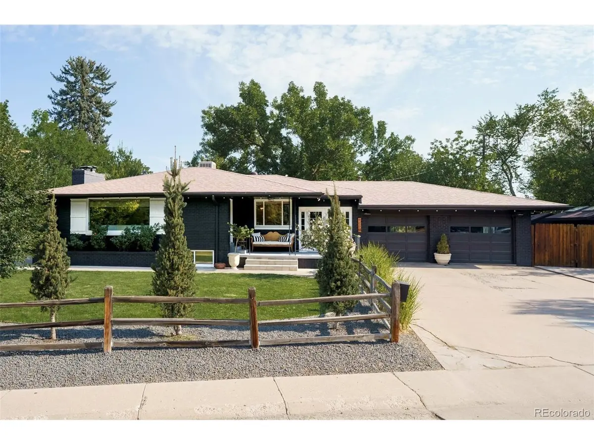 1991 W Caley, Littleton, CO 80120