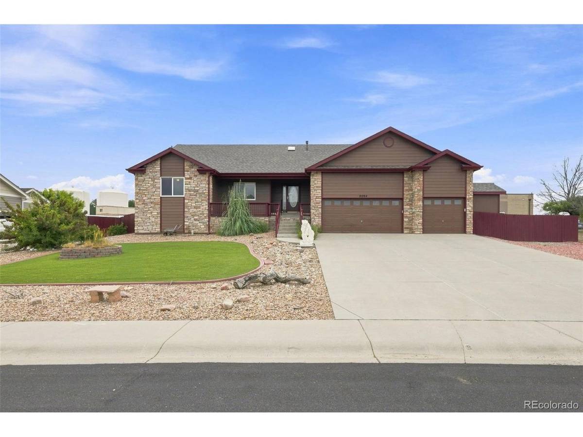 3294 Ballentine, Johnstown, CO 80534