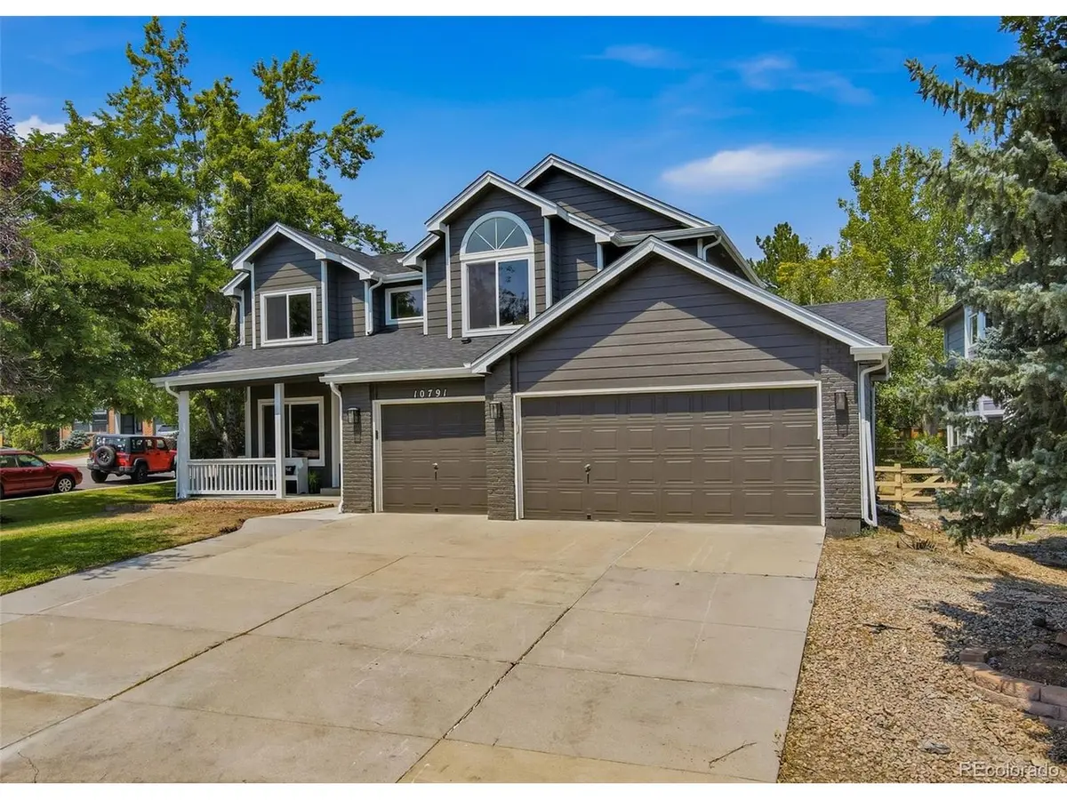 10791 Trailrider, Littleton, CO 80127